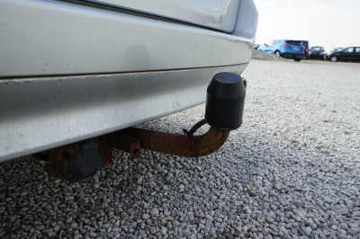 Renault Laguna 2.0 dCi Dynamique Automatik |Kamera| |AHK