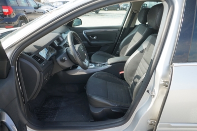 Renault Laguna 2.0 dCi Dynamique Automatik |Kamera| |AHK