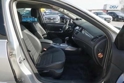 Renault Laguna 2.0 dCi Dynamique Automatik |Kamera| |AHK