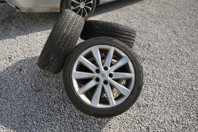 Renault Laguna 2.0 dCi Dynamique Automatik |Kamera| |AHK