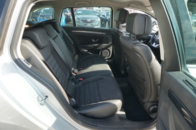 Renault Laguna 2.0 dCi Dynamique Automatik |Kamera| |AHK