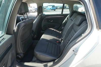 Renault Laguna 2.0 dCi Dynamique Automatik |Kamera| |AHK