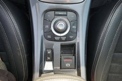 Renault Laguna 2.0 dCi Dynamique Automatik |Kamera| |AHK