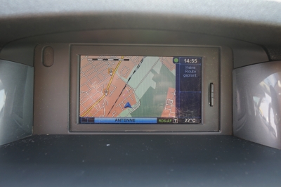 Renault Laguna 2.0 dCi Dynamique Automatik |Kamera| |AHK