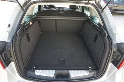 Renault Laguna 2.0 dCi Dynamique Automatik |Kamera| |AHK