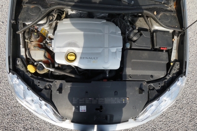 Renault Laguna 2.0 dCi Dynamique Automatik |Kamera| |AHK