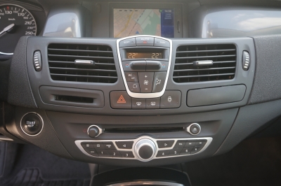 Renault Laguna 2.0 dCi Dynamique Automatik |Kamera| |AHK