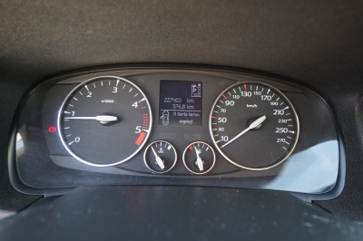 Renault Laguna 2.0 dCi Dynamique Automatik |Kamera| |AHK