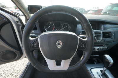 Renault Laguna 2.0 dCi Dynamique Automatik |Kamera| |AHK