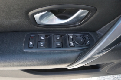 Renault Laguna 2.0 dCi Dynamique Automatik |Kamera| |AHK