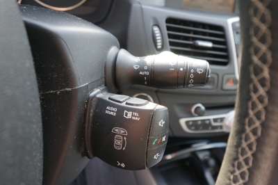 Renault Laguna 2.0 dCi Dynamique Automatik |Kamera| |AHK