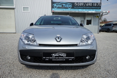 Renault Laguna 2.0 dCi Dynamique Automatik |Kamera| |AHK