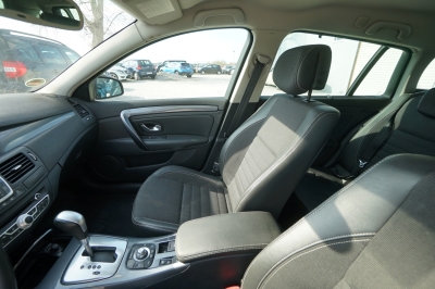 Renault Laguna 2.0 dCi Dynamique Automatik |Kamera| |AHK