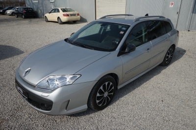 Renault Laguna 2.0 dCi Dynamique Automatik |Kamera| |AHK