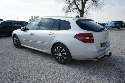 Renault Laguna 2.0 dCi Dynamique Automatik |Kamera| |AHK