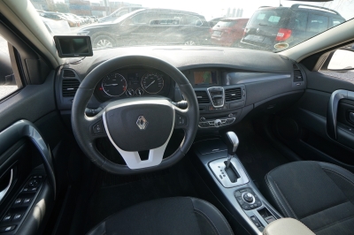 Renault Laguna 2.0 dCi Dynamique Automatik |Kamera| |AHK