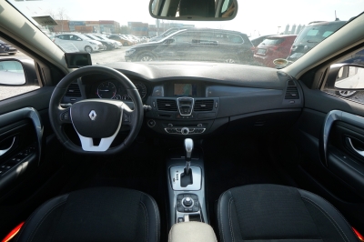 Renault Laguna 2.0 dCi Dynamique Automatik |Kamera| |AHK