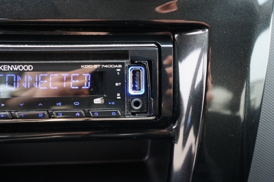 Dacia Sandero II Access |1.Hand| |KD gepflegt| |LED|