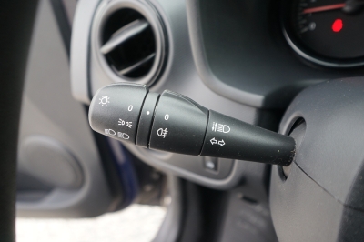 Dacia Sandero II Access |1.Hand| |KD gepflegt| |LED|