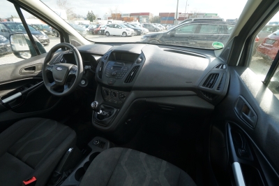 Ford Tourneo Connect 1.5 TDCi Trend |7-Sitzer| |EU6|