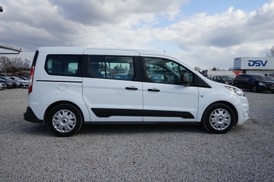 Ford Tourneo Connect 1.5 TDCi Trend |7-Sitzer| |EU6|