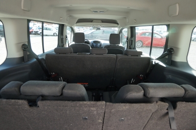 Ford Tourneo Connect 1.5 TDCi Trend |7-Sitzer| |EU6|