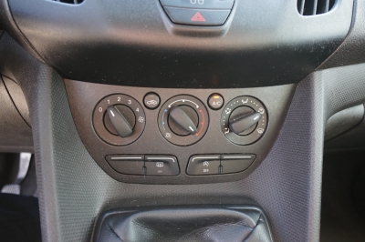 Ford Tourneo Connect 1.5 TDCi Trend |7-Sitzer| |EU6|