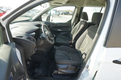 Ford Tourneo Connect 1.5 TDCi Trend |7-Sitzer| |EU6|