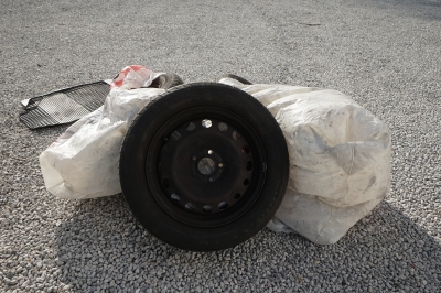 Ford Tourneo Connect 1.5 TDCi Trend |7-Sitzer| |EU6|