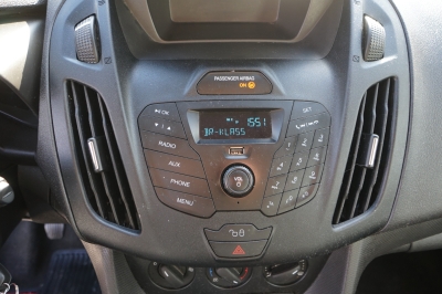 Ford Tourneo Connect 1.5 TDCi Trend |7-Sitzer| |EU6|