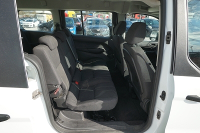 Ford Tourneo Connect 1.5 TDCi Trend |7-Sitzer| |EU6|