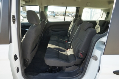 Ford Tourneo Connect 1.5 TDCi Trend |7-Sitzer| |EU6|