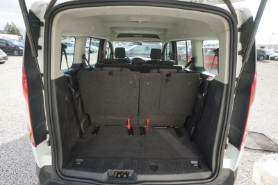 Ford Tourneo Connect 1.5 TDCi Trend |7-Sitzer| |EU6|