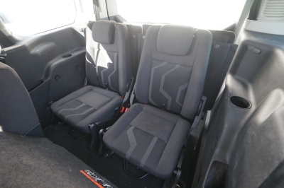 Ford Tourneo Connect 1.5 TDCi Trend |7-Sitzer| |EU6|