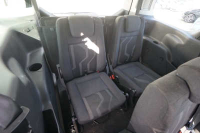 Ford Tourneo Connect 1.5 TDCi Trend |7-Sitzer| |EU6|