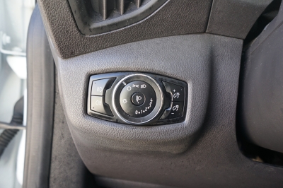 Ford Tourneo Connect 1.5 TDCi Trend |7-Sitzer| |EU6|