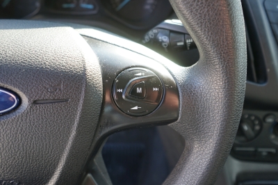 Ford Tourneo Connect 1.5 TDCi Trend |7-Sitzer| |EU6|