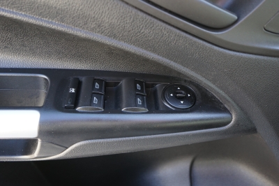 Ford Tourneo Connect 1.5 TDCi Trend |7-Sitzer| |EU6|