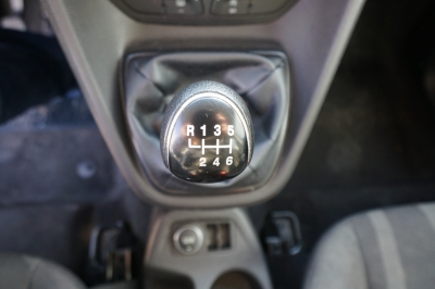 Ford Tourneo Connect 1.5 TDCi Trend |7-Sitzer| |EU6|