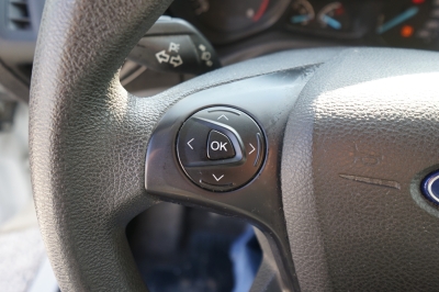 Ford Tourneo Connect 1.5 TDCi Trend |7-Sitzer| |EU6|