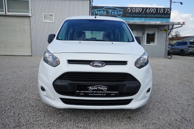 Ford Tourneo Connect 1.5 TDCi Trend |7-Sitzer| |EU6|