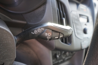 Ford Tourneo Connect 1.5 TDCi Trend |7-Sitzer| |EU6|