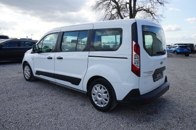 Ford Tourneo Connect 1.5 TDCi Trend |7-Sitzer| |EU6|