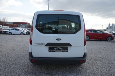 Ford Tourneo Connect 1.5 TDCi Trend |7-Sitzer| |EU6|