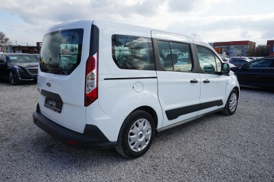 Ford Tourneo Connect 1.5 TDCi Trend |7-Sitzer| |EU6|