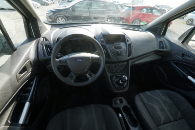 Ford Tourneo Connect 1.5 TDCi Trend |7-Sitzer| |EU6|