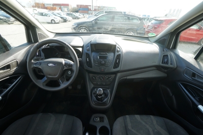 Ford Tourneo Connect 1.5 TDCi Trend |7-Sitzer| |EU6|