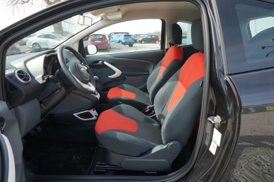 Ford Ka 1.2 Titanium |aus 1.Hand| |HU/AU NEU| |Klima|