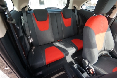 Ford Ka 1.2 Titanium |aus 1.Hand| |HU/AU NEU| |Klima|