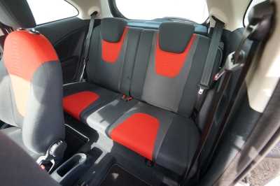 Ford Ka 1.2 Titanium |aus 1.Hand| |HU/AU NEU| |Klima|